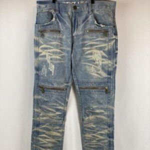 Vintage Americana Denim Outpost Men Jeans